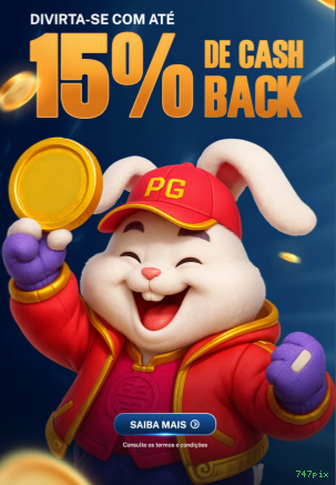 Programa VIP 747pix - benefícios exclusivos