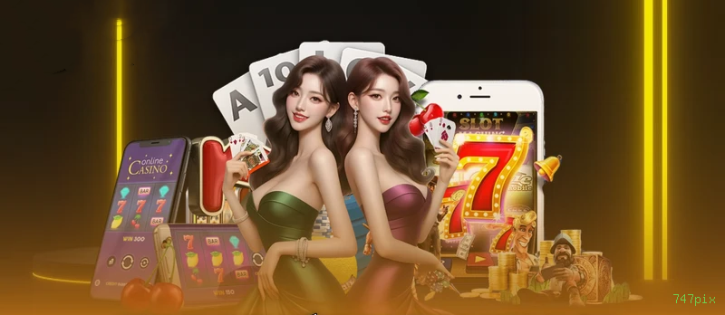 Cashback VIP 747pix - reembolso semanal