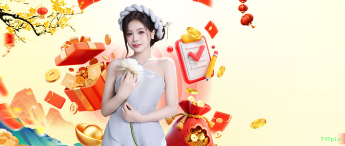 747pix Cassino Clássico